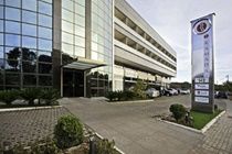 Ramada Lagoa Santa International Airport\/Belo Horizonte 호텔 외부 사진