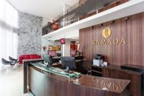 Ramada Lagoa Santa International Airport\/Belo Horizonte 호텔 외부 사진